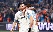 Højbjerg laver assist til Marseilles føringsmål