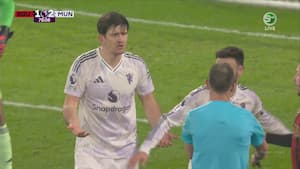 Kæmpe drama: Bournemouth udnytter dobbeltstraf til United