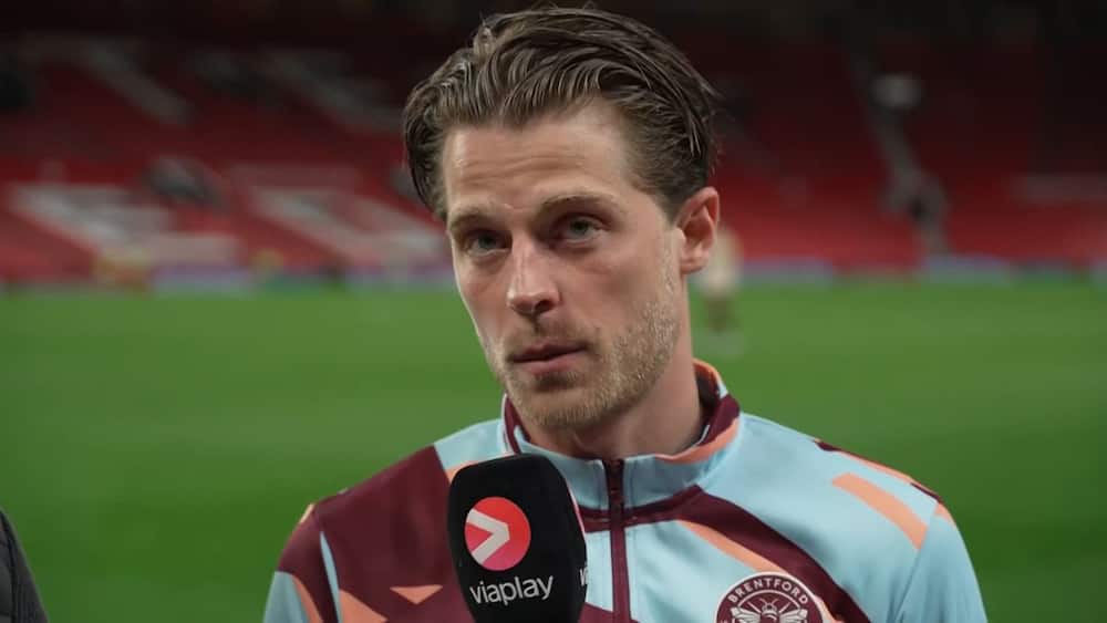 Jensen om perlemål: 'Jeg har lavet mange gode'