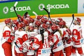 Første gang nogensinde: Danske ishockeykvinder skal til vinter-OL