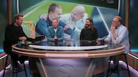 Dyrby: "Tror ikke, Schmeichel kommer til at stå begge opgør"