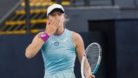 Ung grand slam-vinder snupper første almindelige WTA-titel