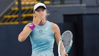 Ung grand slam-vinder snupper første almindelige WTA-titel