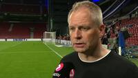 Far kunne ikke nyde FCK-søns hattrick: 'Ønsker ikke for værste fjende'