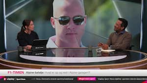 Stort Alpine-drama: Forstå hele sagen her