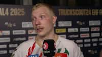 Saugstrup om tysk CL-finale: 'Det hold vi helst vil slå'