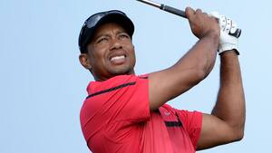 Tiger Woods lover comeback - i sin egen turnering