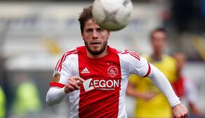 Spilletid afgør Lasse Schönes fremtid i Ajax