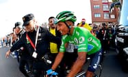 UCI-præsident om overlap: 'Senere Vuelta er for risikabel'