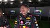 Verstappen fik første Australien-pole: 'Heldigvis gik det'