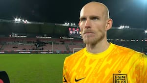 Andreas Hansen om ny nedtur: 'Vi bliver most'