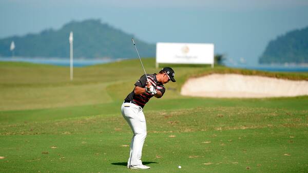Tragisk dødsfald: 28-årig golfsspiller død under PGA-turnering