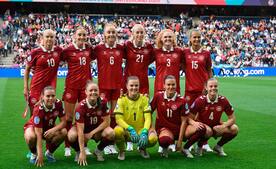 Senest Danmark mødte Polen blev det 6-0