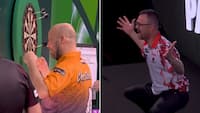 Klar til VM i dart? Gense seneste VMs to 9-dartere