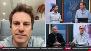 Høgh takker gud igen og igen: 'Han har vendt sit liv rundt'