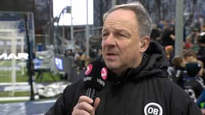 Zorniger ser bedring: 'Kurven går klart op'