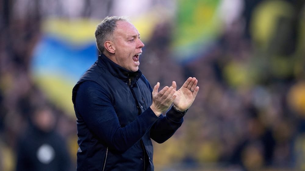 Cooper: 'Måske grunden til sen sejr'