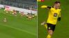 Drømmestart for Dortmund: Meunier garner på smukt hovedstød