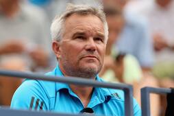 Piotr: Lidt dommerbrok er godt for Carolines spil
