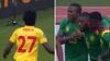 Etiopien med turneringens hurtigste scoring – Cameroun svarer ligeså hurtigt igen