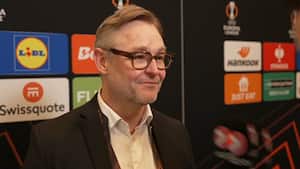 Steinlein forventer FCM-guld: 'Ingen fordel ved EL-exit'