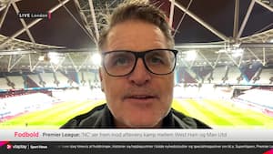 United-optur under Carrick: Kan han få jobbet permanent?