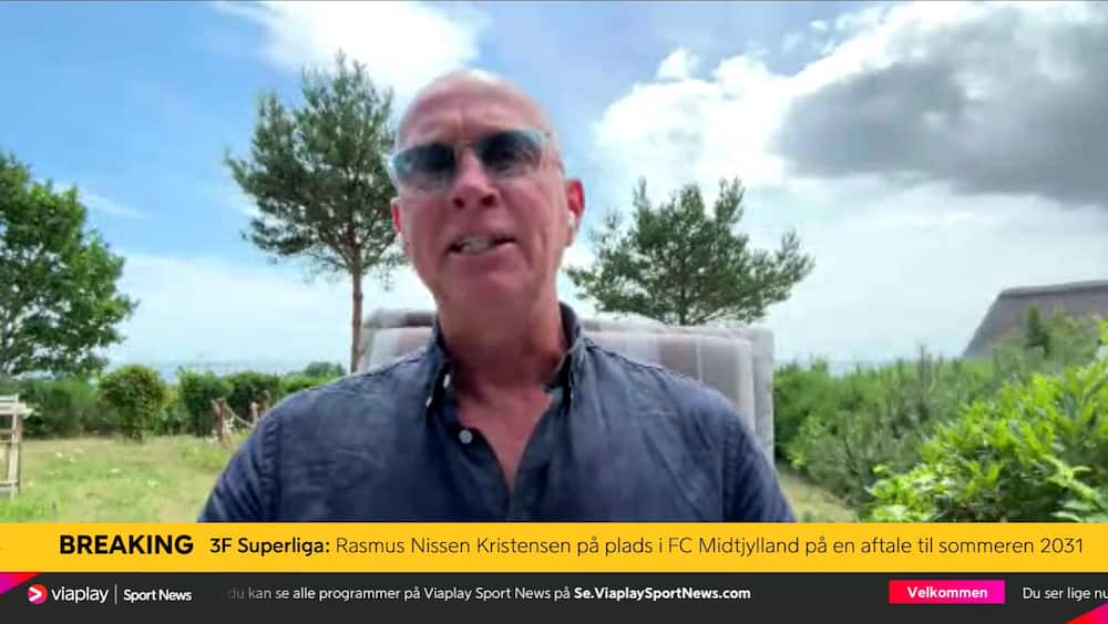 Peter Sørensen: 'Det er et angreb på FCK og tronen'
