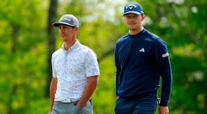 Tre danskere klar til PGA Championship