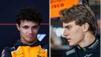 Watt revser McLaren: 'Det er en hvepserede'