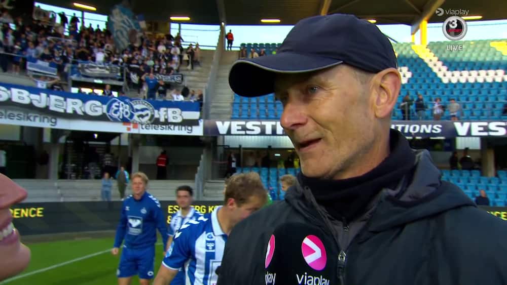 Lungi efter sidste hjemmekamp: 'Håber ikke, de ringer igen'