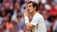 Murray bliver kongen af Queens i god Wimbledon-optakt