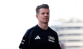 Hülkenberg: 'Stadig meget plads til forbedringer'