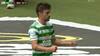Danske Matt O'Riley scorer til 3-1: Sender Celtic på guldkurs