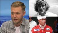 Kevin om Verstappen vs. Hamilton: 'Minder om Hunt mod Lauda'