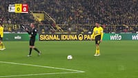 Højdepunkter: Dortmund fortsætter sejrsløs stime mod Mainz