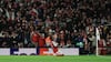 Saka bringer Arsenal i front
