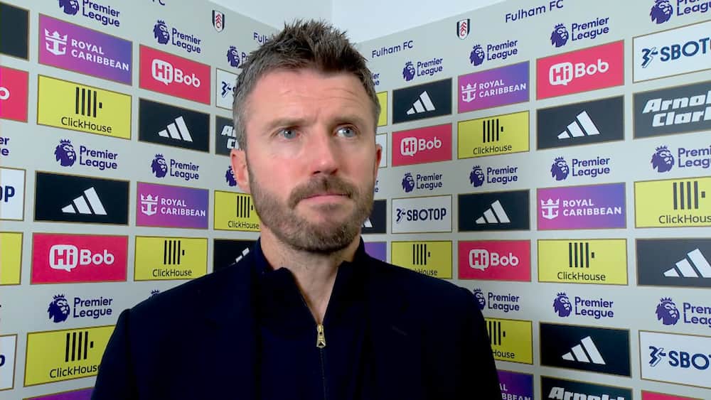 Carrick hylder modsvar: 'Det skal vi bruge fremover'