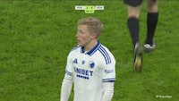 Ny FCK-nedtur: Dummer sig i Parken