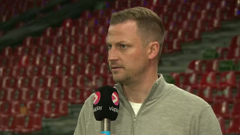Neestrup er 'bitter og vred' over finale i Herning