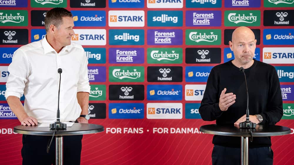 Revser DBU efter misset VM: 'Alvoren er ikke sunket helt ind'