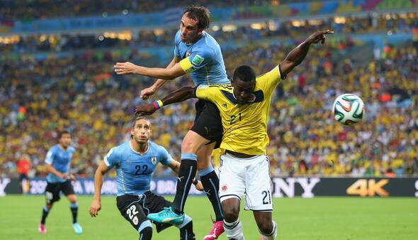 Uruguay-anfører: Selvfølgelig savner vi Suarez