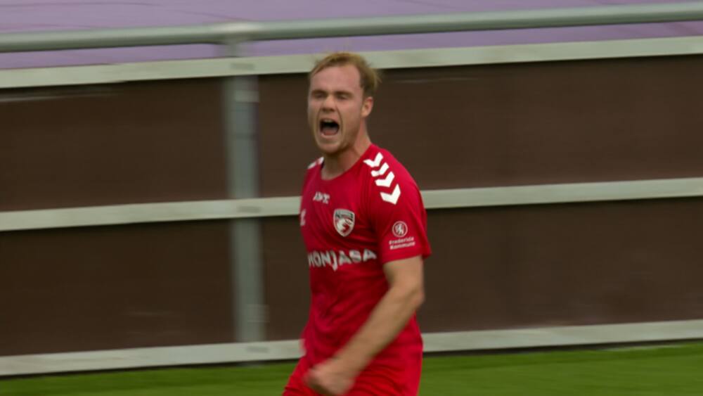 Mål-bonanza: NordicBet Liga Magasinet gennemgår ugens kampe