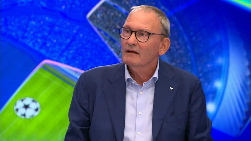 Elkjær: 'Mourinho bør sætte Vinicius af'