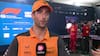 Glad Ricciardo efter femteplads: 'Jeg tager fri i morgen'