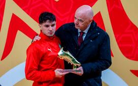 Brahim Díaz: 'Min sjæl gør ondt'