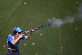 Dansk duo må nøjes med sølv ved European Games