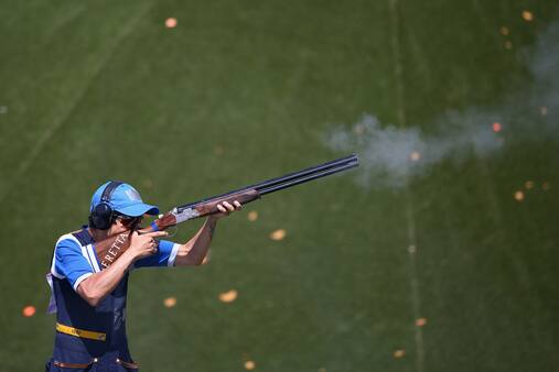 Danmark er klar til at skyde om guld i Baku