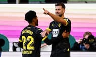 Tidlig Bundesliga-kasse: Füllkrug sender Dortmund i front