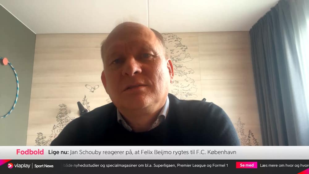 'Stort set samtlige AGF-fans holder med Brøndby i aften'