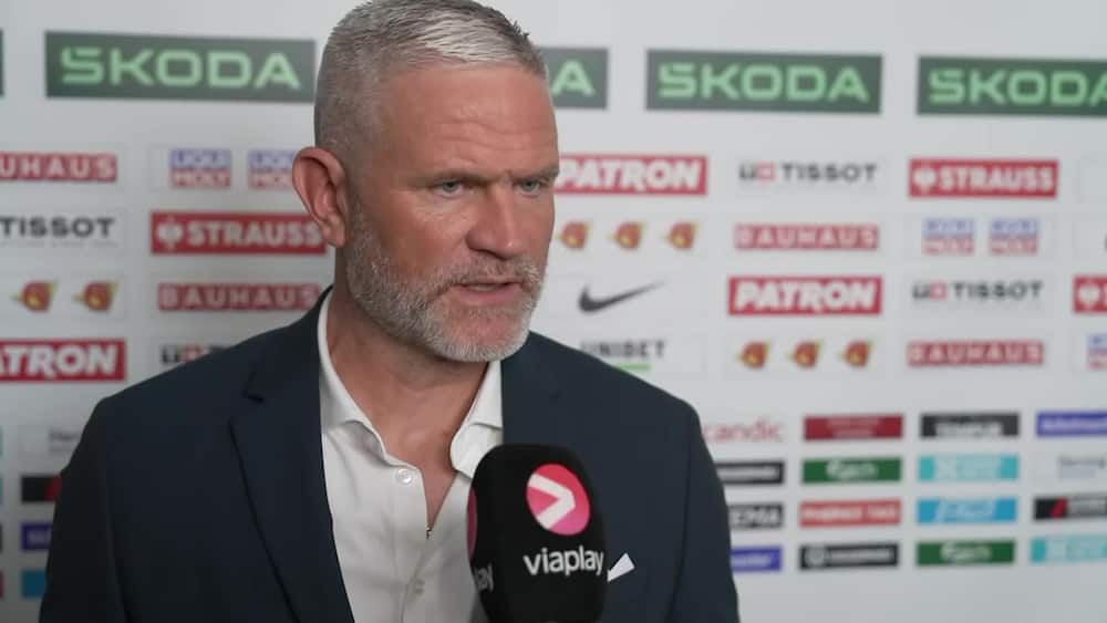 VM ishockey: Dansk landstræner klar til kamp mod Schweiz